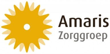 Amaris_zorggroep logo