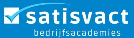 satisvast logo